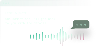 Support-by-a-Real-Person